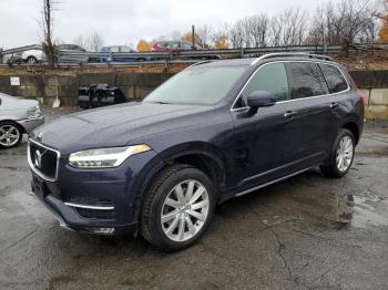  Salvage Volvo XC90