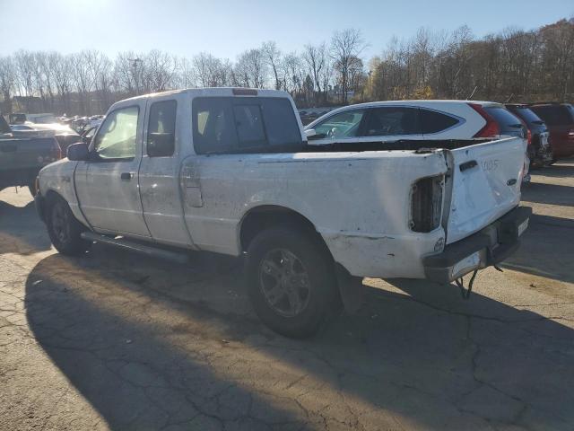 Ford Ranger Super Cab Image 2
