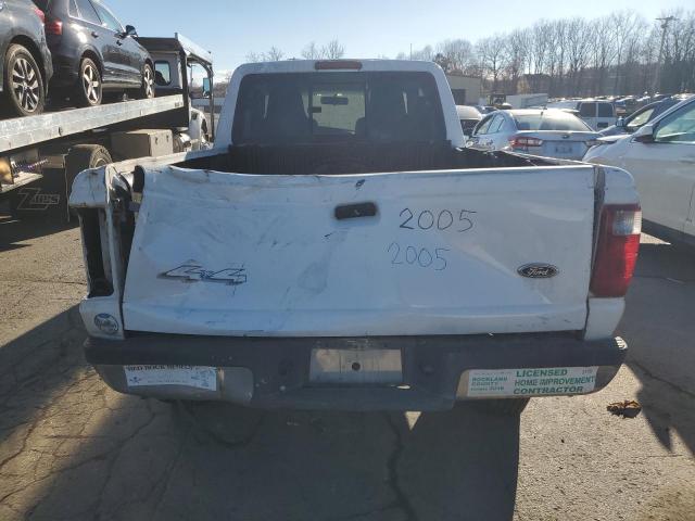 Ford Ranger Super Cab Image 7