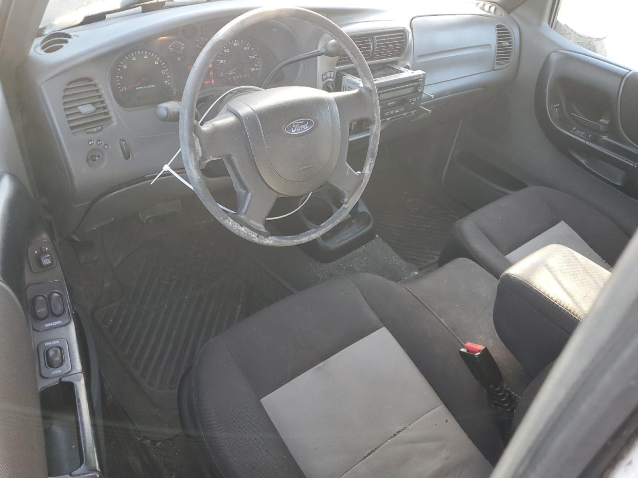 Ford Ranger Super Cab Image 11