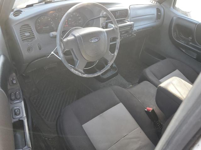 Ford Ranger Super Cab Image 11