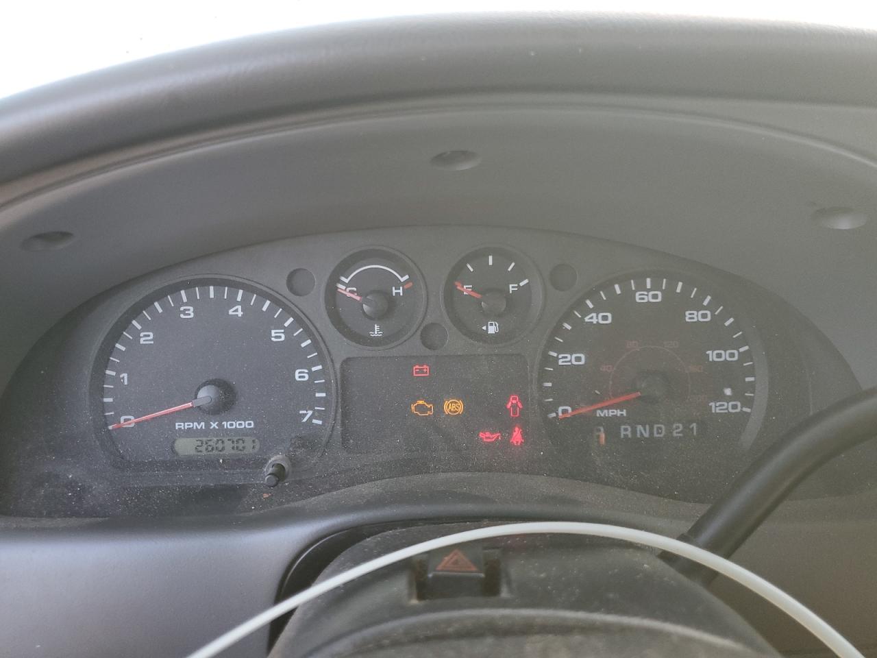 Ford Ranger Super Cab Image 12