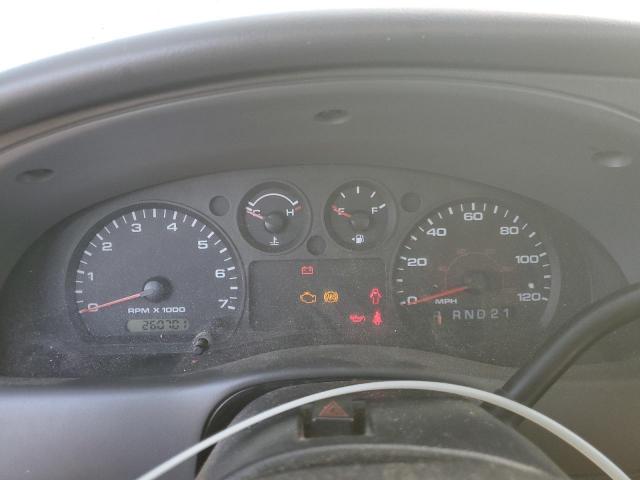 Ford Ranger Super Cab Image 12