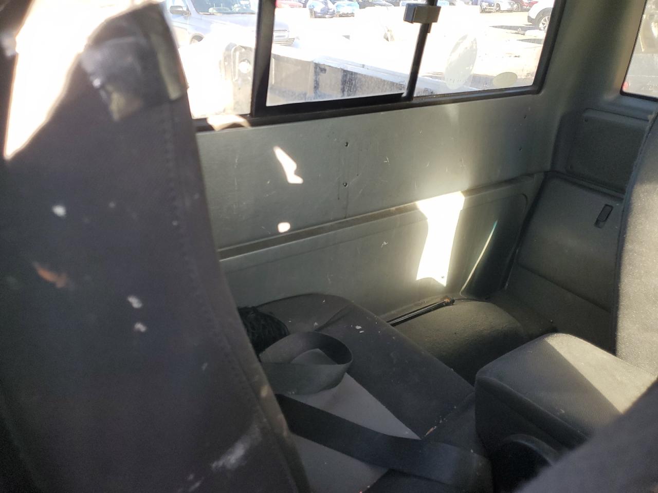 Ford Ranger Super Cab Image 5