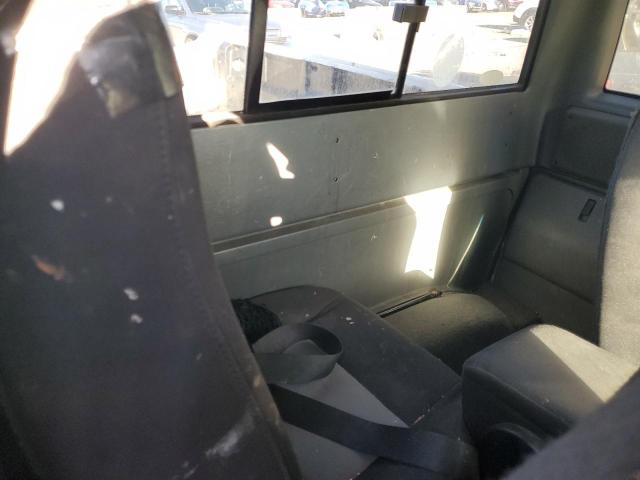 Ford Ranger Super Cab Image 5