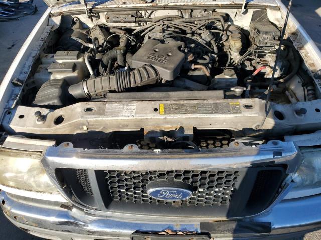 Ford Ranger Super Cab Image 8