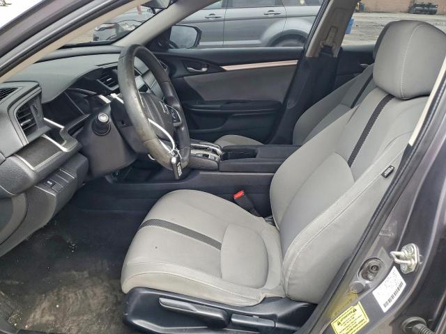 Honda Civic Ex Image 11