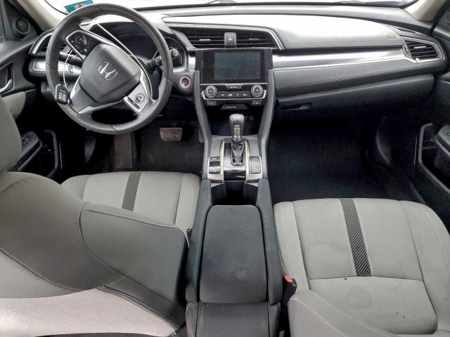 Honda Civic Ex Image 5