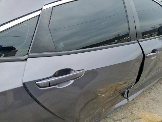 Honda Civic Ex Image 8