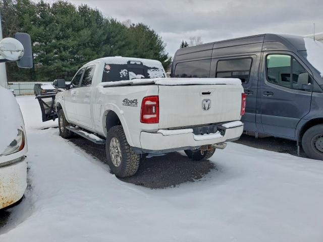 Ram 2500 Laramie Image 5