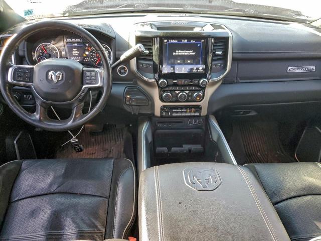 Ram 2500 Laramie Image 9