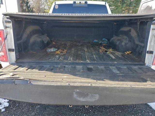 Ram 2500 Laramie Image 11