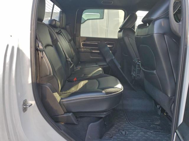 Ram 2500 Laramie Image 8