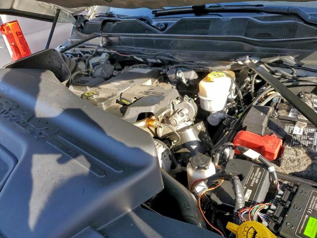 Ram 2500 Laramie Image 10