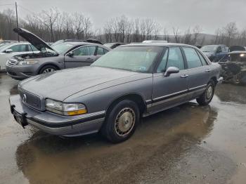  Salvage Buick LeSabre