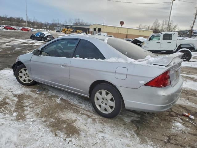 Honda Civic Si Image 4