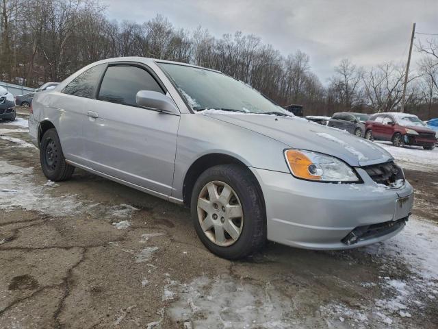 Honda Civic Si Image 2