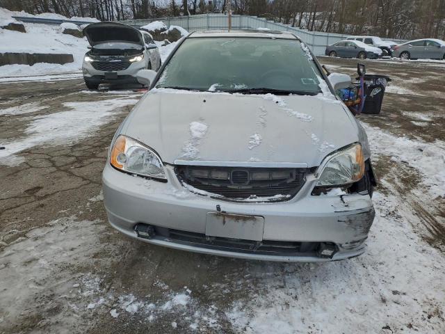 Honda Civic Si Image 11