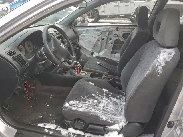 Honda Civic Si Image 9