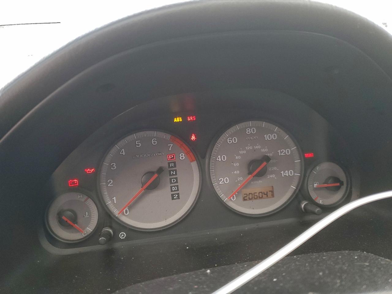 Honda Civic Si Image 5