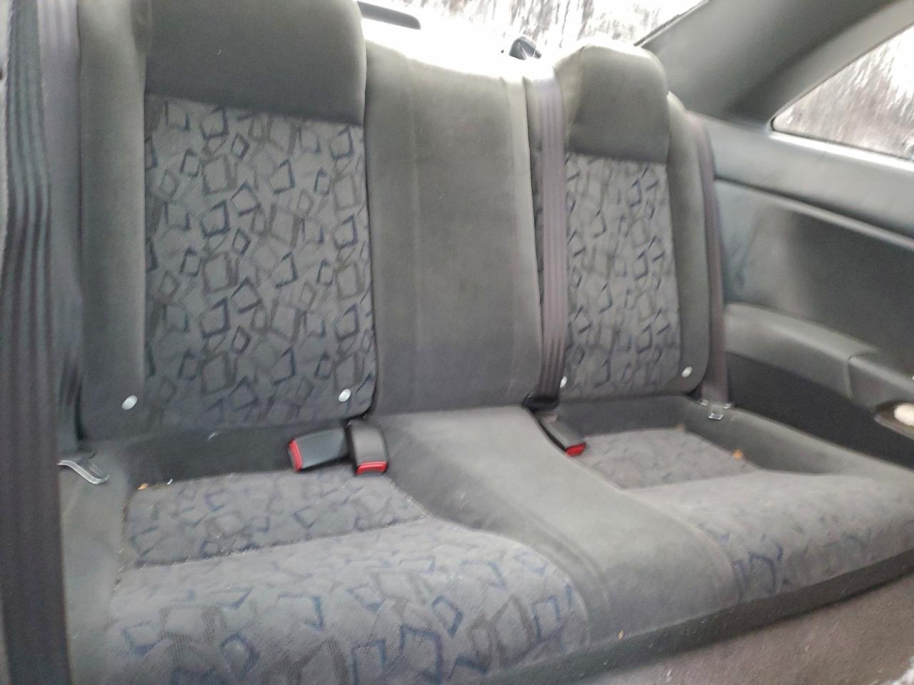 Honda Civic Si Image 6