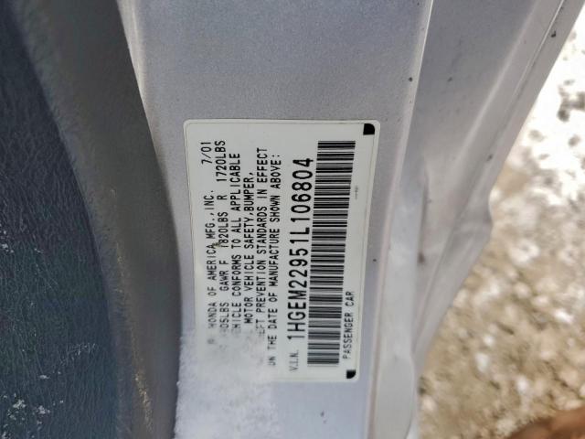 Honda Civic Si Image 7