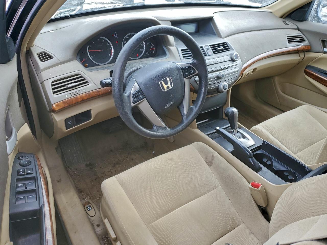 Honda Accord Ex Image 7