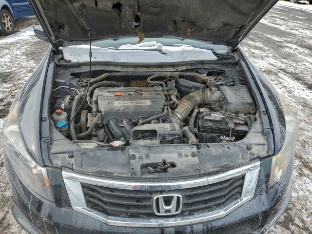Honda Accord Ex Image 11
