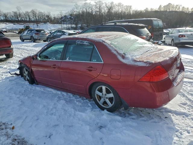 Honda Accord Ex Image 2