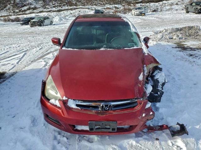 Honda Accord Ex Image 4