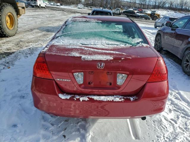 Honda Accord Ex Image 12