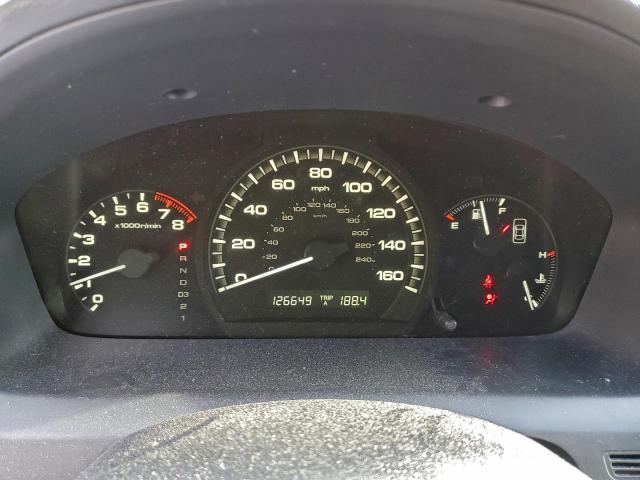 Honda Accord Ex Image 8