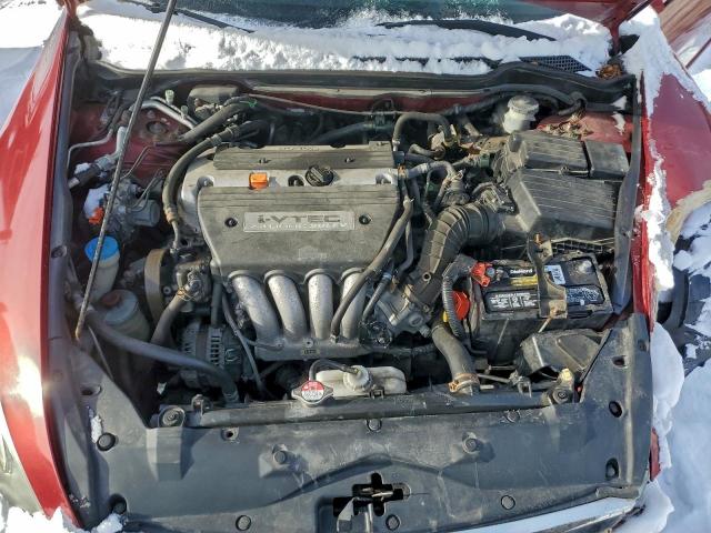 Honda Accord Ex Image 7