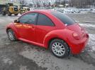 Volkswagen Beetle Gls Image 3