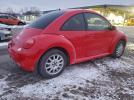 Volkswagen Beetle Gls Image 10