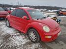 Volkswagen Beetle Gls Image 4
