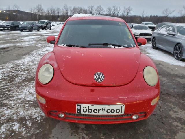 Volkswagen Beetle Gls Image 12