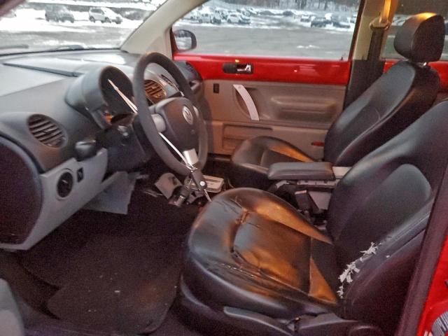 Volkswagen Beetle Gls Image 7