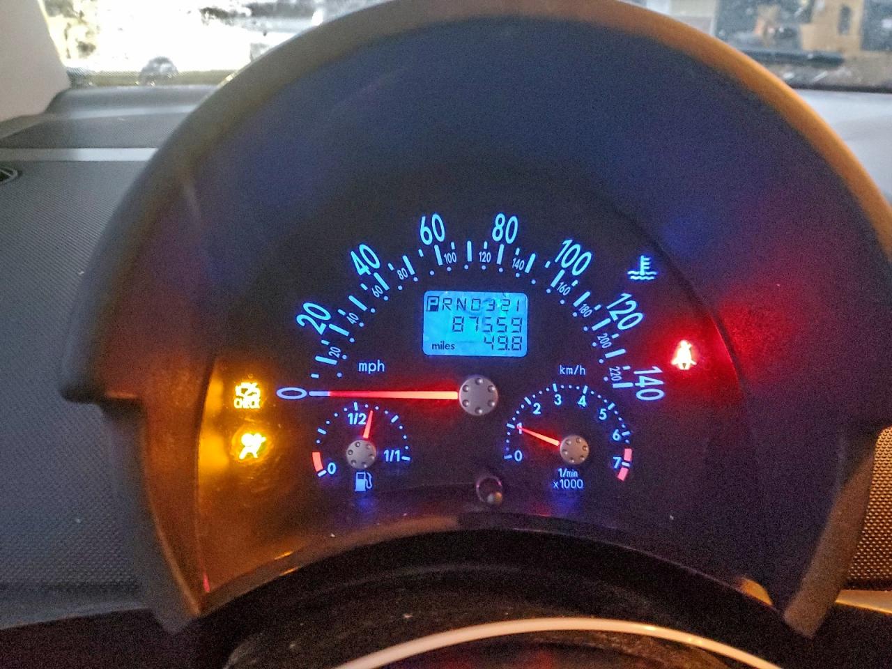 Volkswagen Beetle Gls Image 9