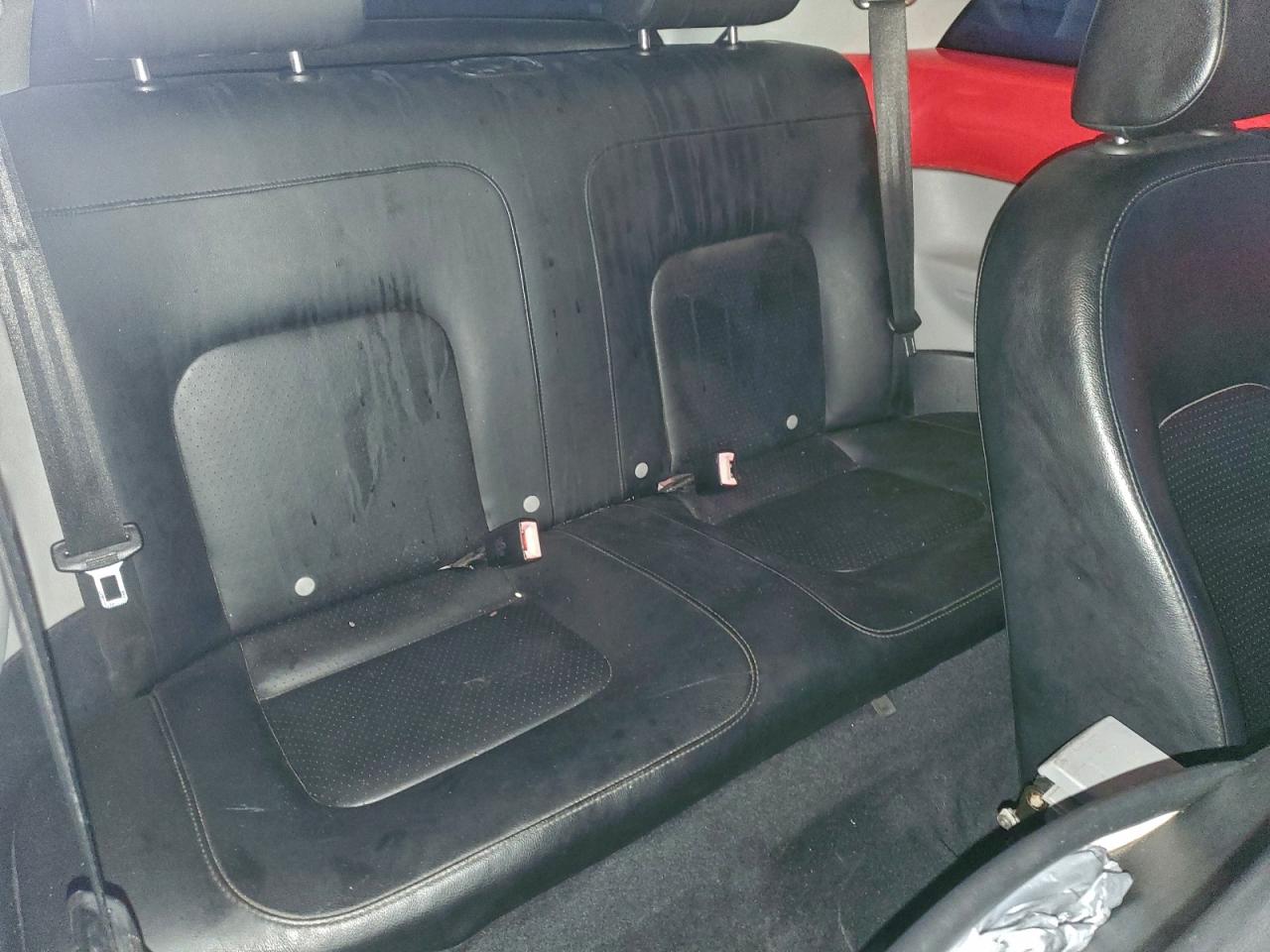 Volkswagen Beetle Gls Image 11