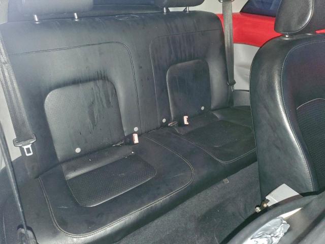 Volkswagen Beetle Gls Image 11