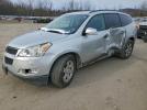 Chevrolet Traverse Lt Image 1