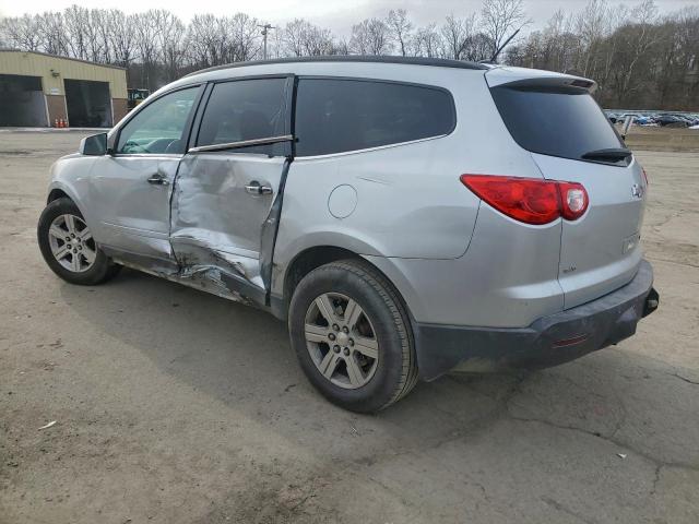 Chevrolet Traverse Lt Image 9