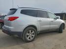 Chevrolet Traverse Lt Image 8
