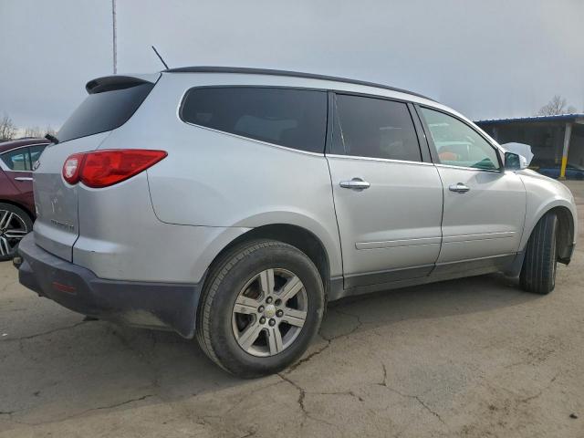 Chevrolet Traverse Lt Image 8