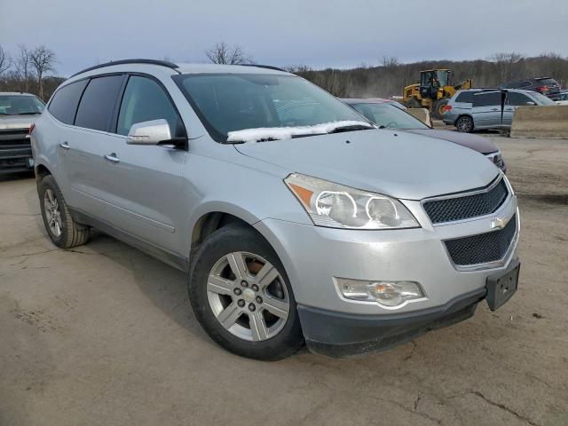 Chevrolet Traverse Lt Image 13