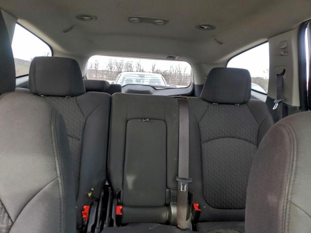 Chevrolet Traverse Lt Image 6