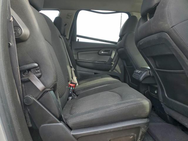 Chevrolet Traverse Lt Image 7