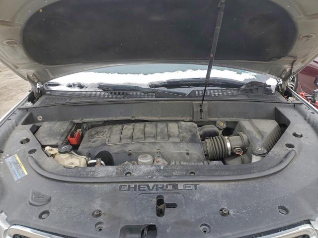 Chevrolet Traverse Lt Image 10