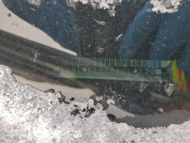 Chevrolet Traverse Lt Image 2